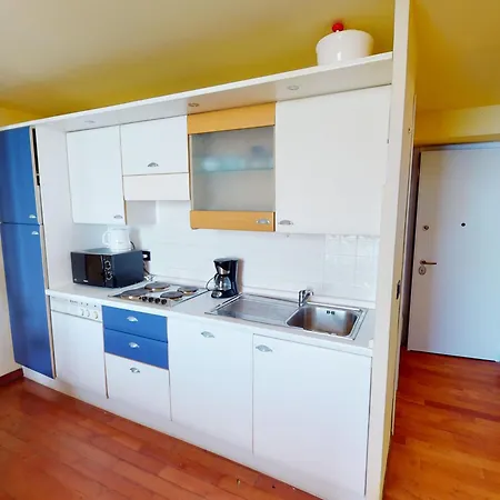 Joli Mezzanine, Proche Plages, Wifi Et Animaux Admis - Fr-1-196-289 Apartment Menton