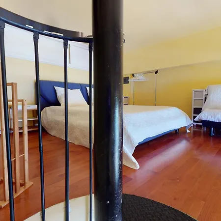 Joli Mezzanine, Proche Plages, Wifi Et Animaux Admis - Fr-1-196-289 * Menton